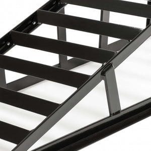 2x Auffahrrampe bis 2t 835x320x280mm