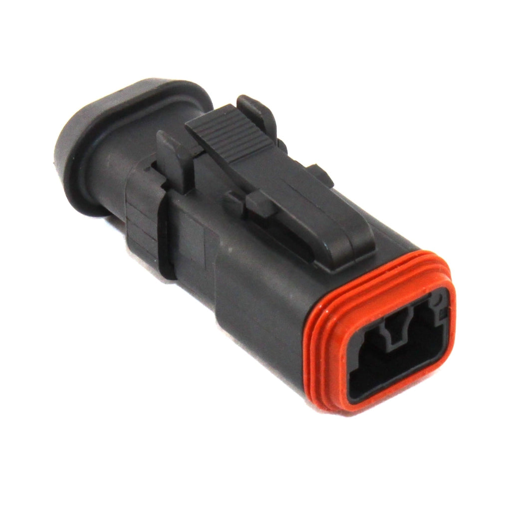 Connettore Deutsch 2 VIE