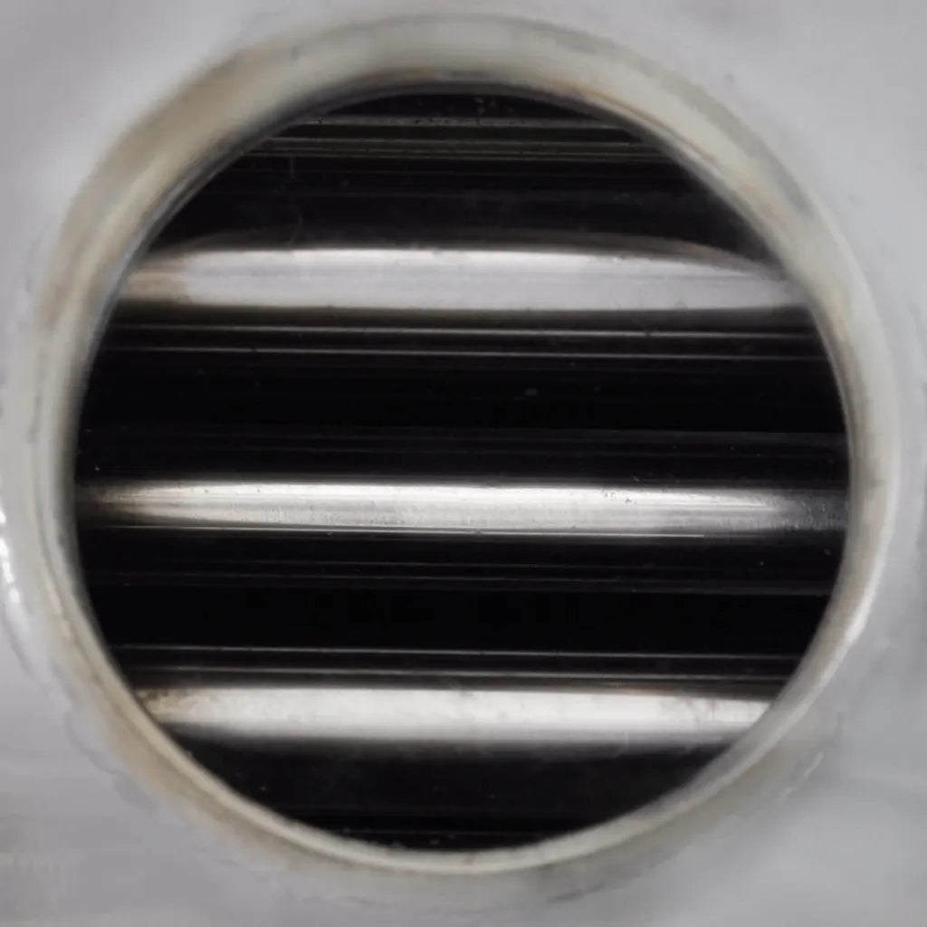Scambiatore di calore per piscina 292 x 134 mm 28 kW 90867