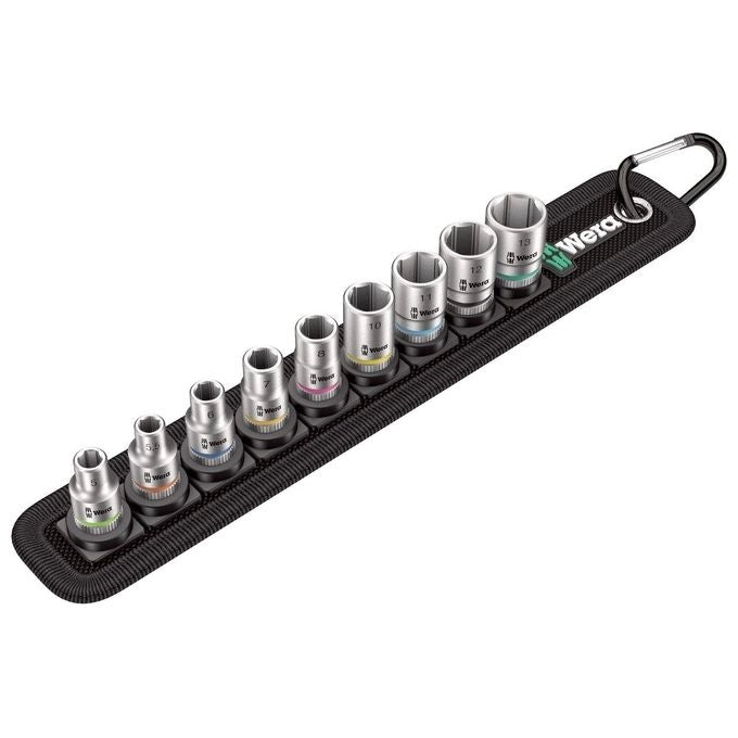 Wera 05003883001 bussola e set di bussole