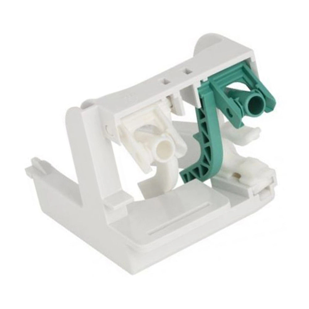 Supporto Twico per cassetta Twinline 12 UP130 di Geberit- 240.510.00.1