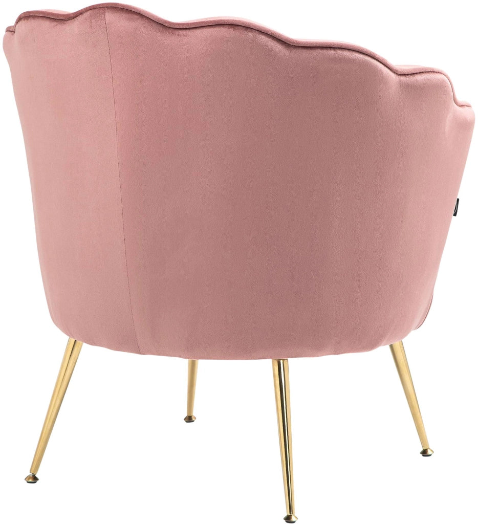 Stuhl Rosita Samt