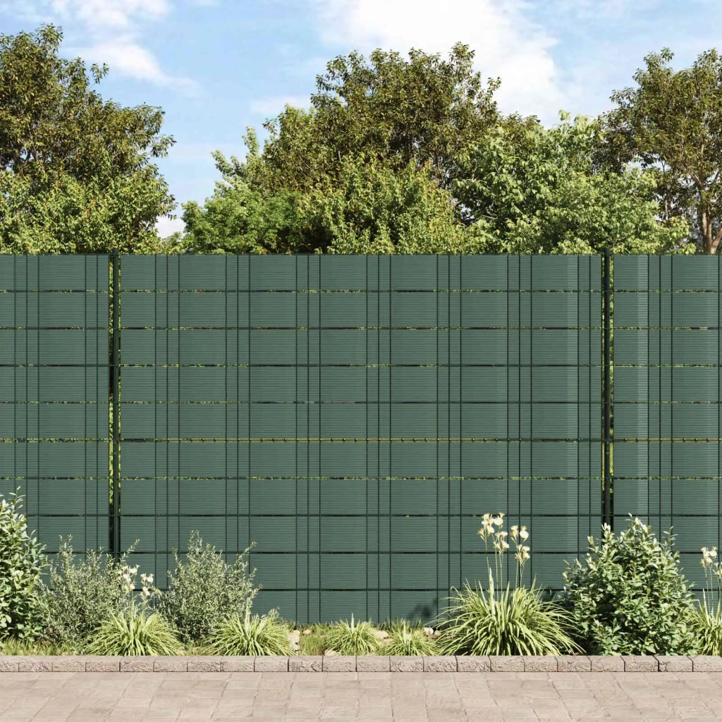 Nastro Privacy per Recinzione Verde CFW1415441