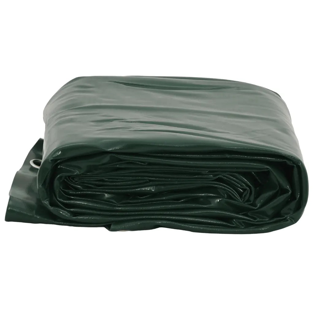 Telone Verde 5x6 m 650 g/m2