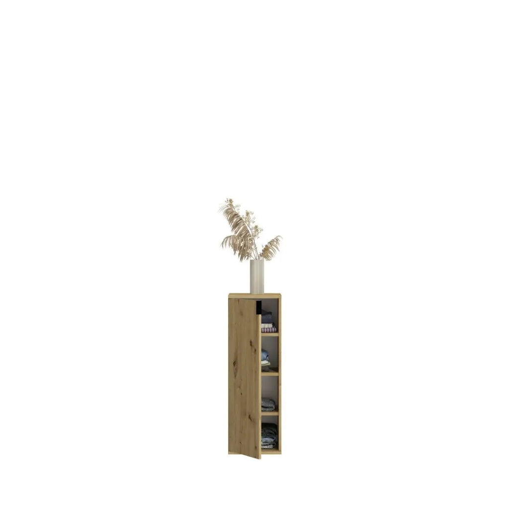 Buffet 3 porte – Rovere chiaro – BODITE