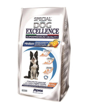 SPECIAL DOG EXCELLENCE CROCCHETTE 3 KG MEDIUM