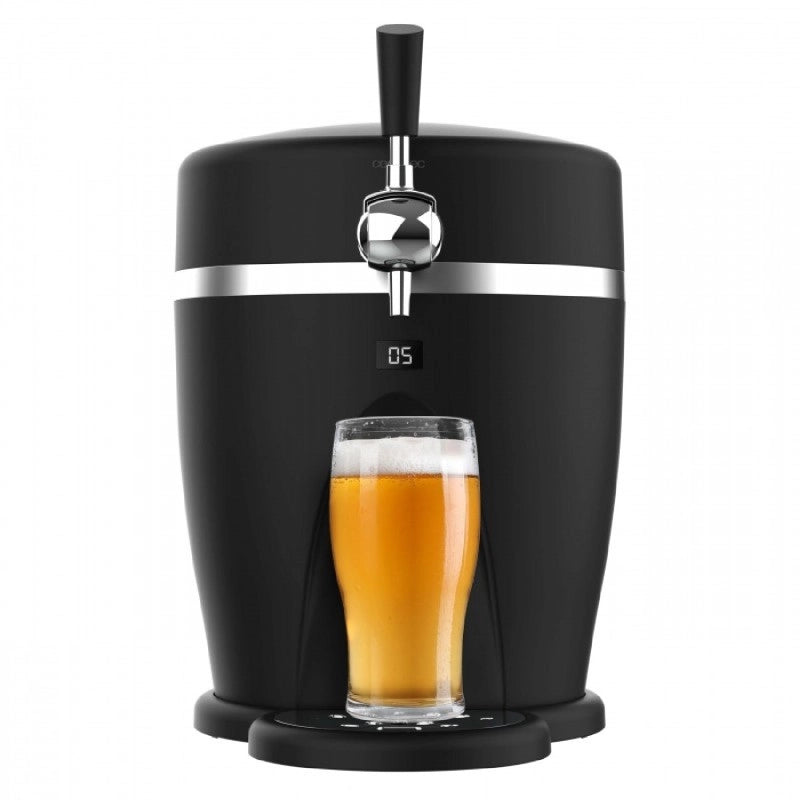 CECOTEC A01_EU01_100008 - BeerFlow 5000