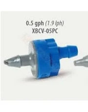 Xbcv-10Pc Rain Bug Autocomp. 942011Xb Xbcv-10-Pc