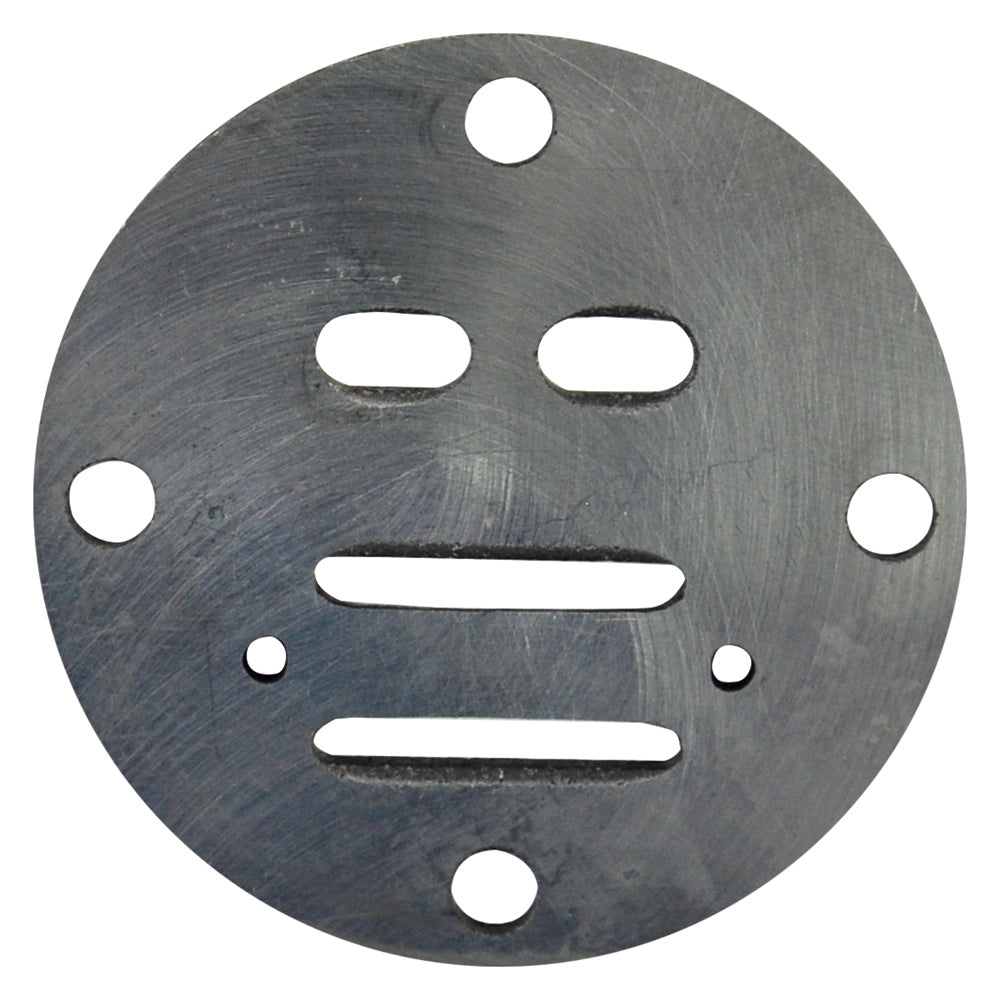 VALVOLA RITEGNO PER SERBATOIO per compressore Lt. 6  - UNIKO