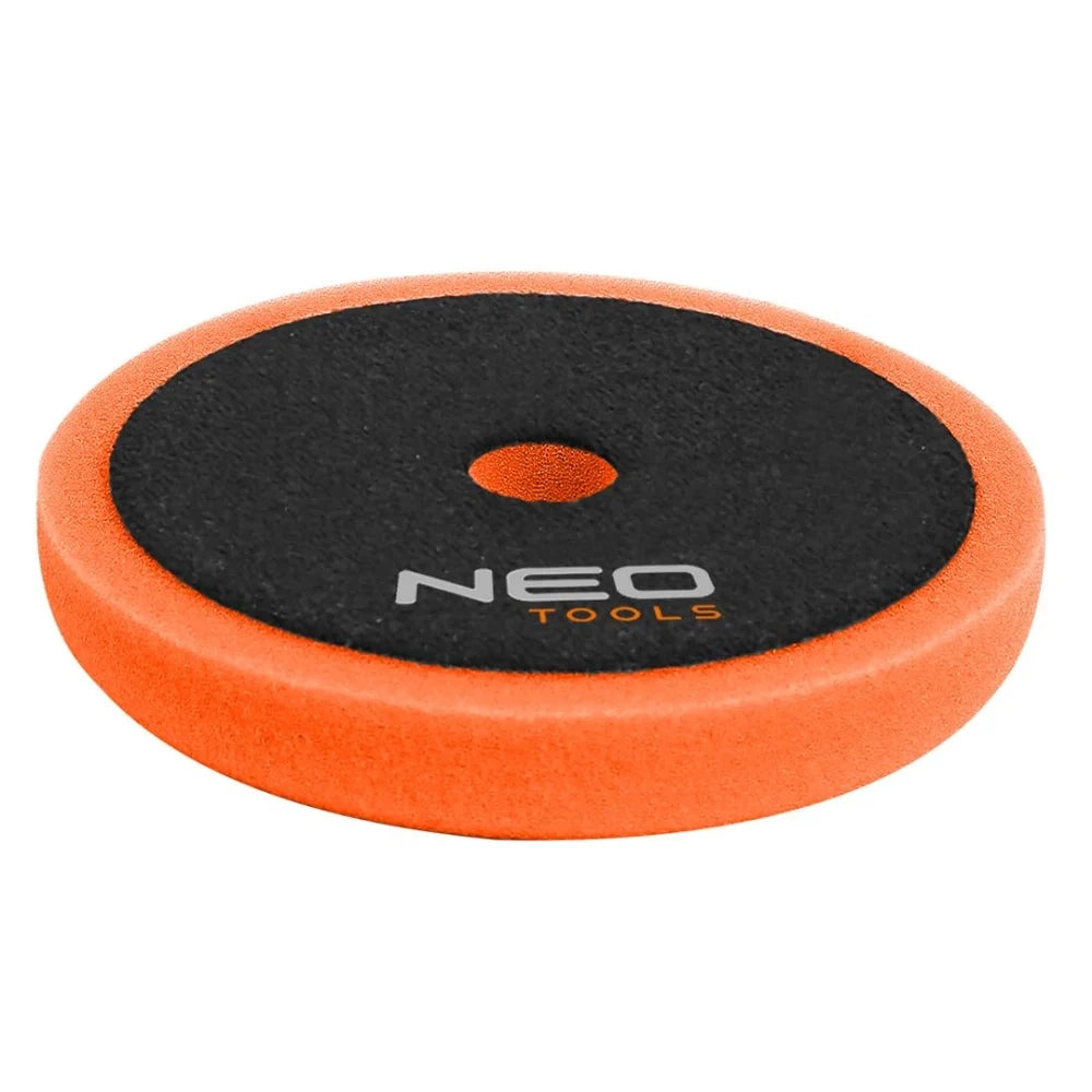 Topex 08-981 tampone per levigar are 150 x 150 mm x 25 mm spugna