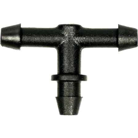 TEE DI DERIVAZIONE Ø 3,5 mm - 500 pezzi- IRRITEC