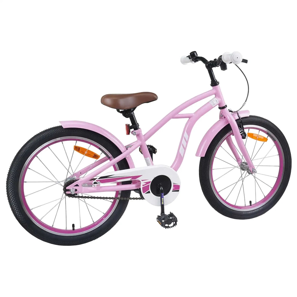 Bicicletta per Bambini 20 Pollici