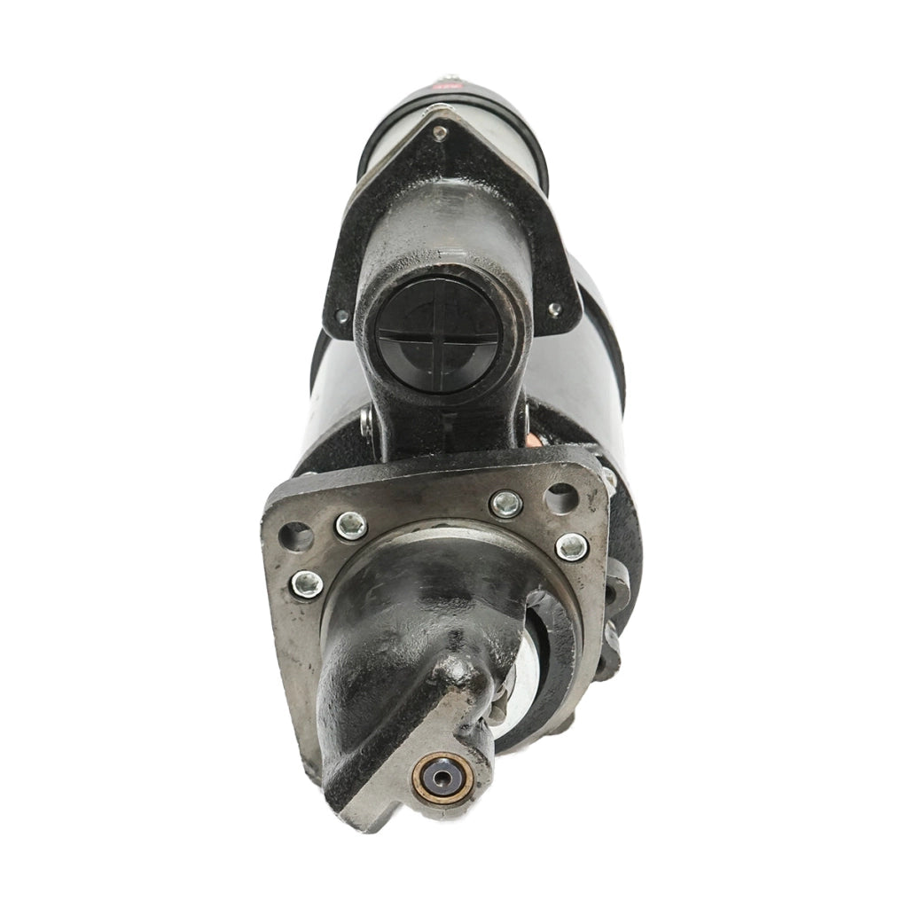 Motorino di avviamento 12V per John Deere, codici OEM: SE501444, SE501446, TY6701, TY6710, AR34406, AR41627, AR55638, AR62267, RE501166, TY6667