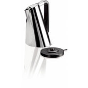 VERA EASY, Bollitore Elettrico, Casa Bugatti Colore: Cromato