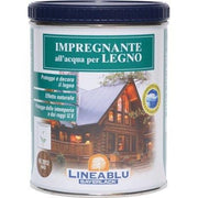 IMPREGNANTE ACQUA LINEABLU SAYERLACK  HI2010 TRASPARENTE ML 750
