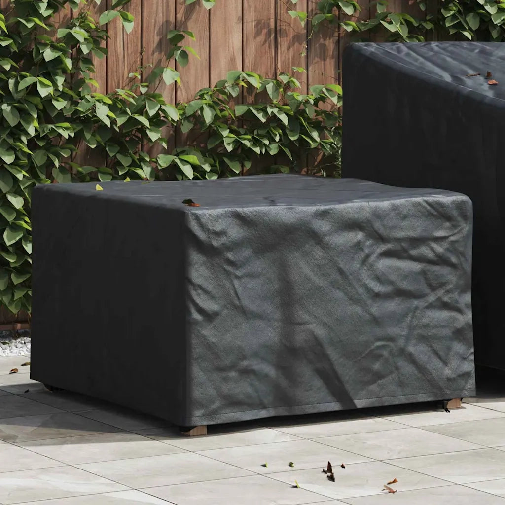 vidaXL Copertura per mobili da esterno 60 x 60 x 45 cm Tessuto 210D