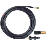 BLACK+DECKER Sturatubi per Idropulitrici (10 m)