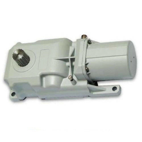 GENIUS ROLLER 24V 6170080 AUTOMAZIONE CANCELLO BATTENTE ATTUATORE MOTORE