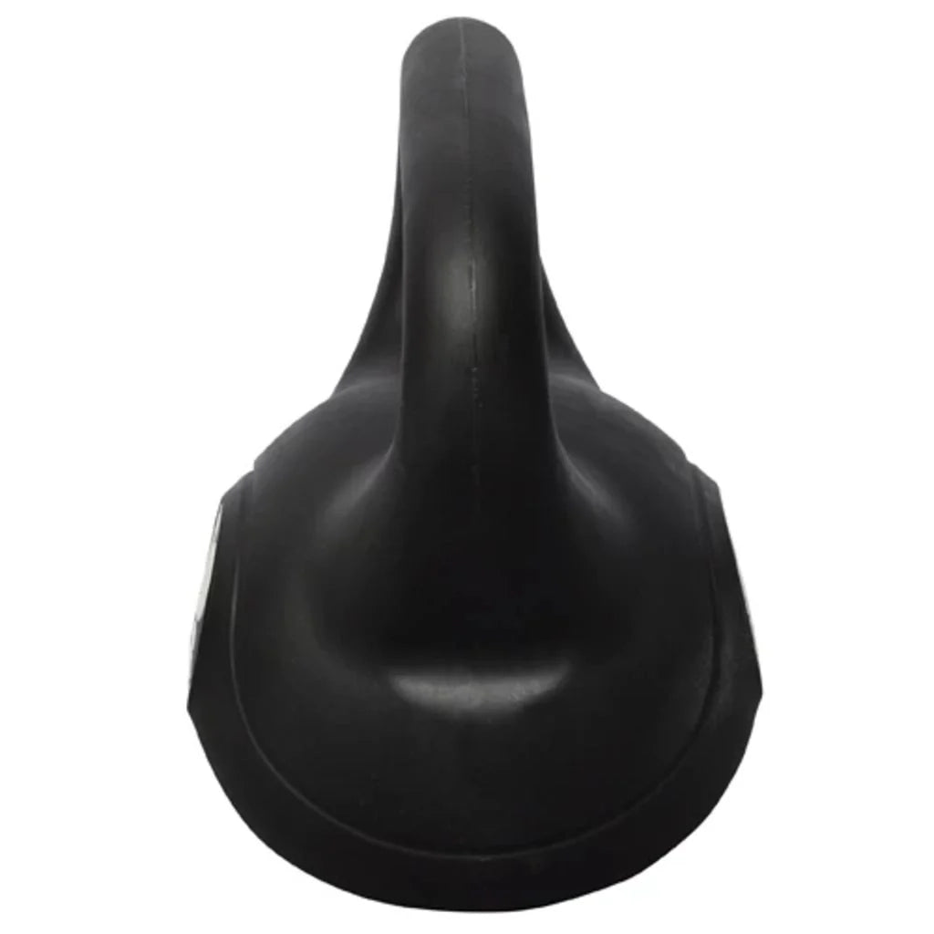 Esercizi di sollevamento pesi con manubri Kettlebell in palestra da 8 kg 02_0001399