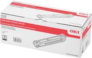 ORIGINAL OKI Tamburo nero 09006131 C650 ~50000 Seiten