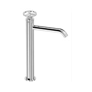 Miscelatore alto per lavabo, modello XL senza scarico - serie Chrono