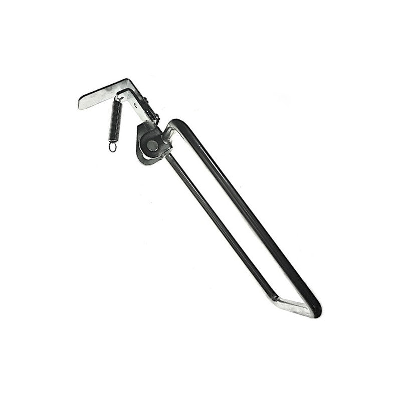 FERMO DI FINE CORSA PER PARANCO IDEAL STAR Per mod. 125/250 Kg - IDEAL STAR