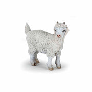 Papo - Young angora goat