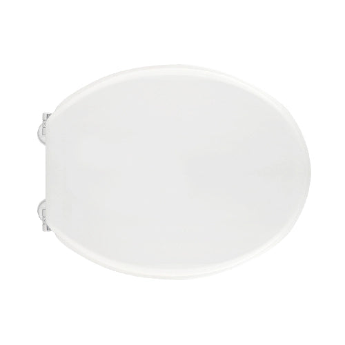 SEDILE WC PER ESEDRA VASO FLY FORMA 1- Bianco - Cerniere C espansion- CW- pezzi 1