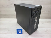 PC Desktop HP ProDesk 490 G2 I5 4590 Ram 8Gb SSD 240Gb Windows 10 Professional Tower - Ricondizionato