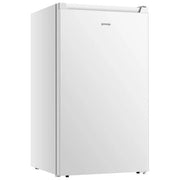 Hisense congelatore verticale FV78D4AWE 61L Classe E Porta Reversibile