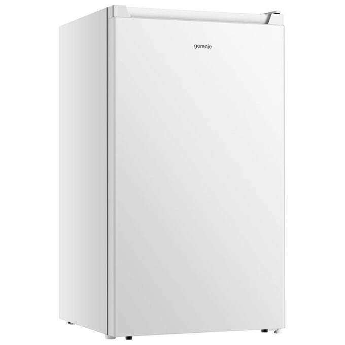 Hisense congelatore verticale FV78D4AWE 61L Classe E Porta Reversibile