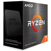 AMD Ryzen 7 5700G Box AM4 (3,800GHz) 100-100000263BOX mit Wraith Stealth Kühler