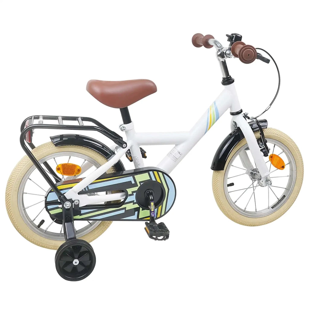 Bicicletta per Bambini 16 Pollici per bambini di 4-6 anni 42009497