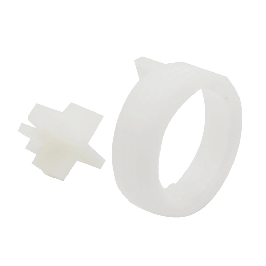 5 PZ PROLUNGA PULSANTE DA 1 CM A 3 CM- PUCCI- pezzi 1