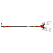Scuotiolive Abbacchiatore a Batteria Polar 37901 da 536W