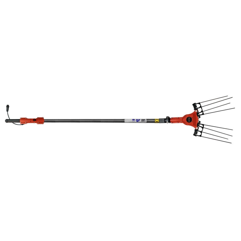 Scuotiolive Abbacchiatore a Batteria Polar 37901 da 536W