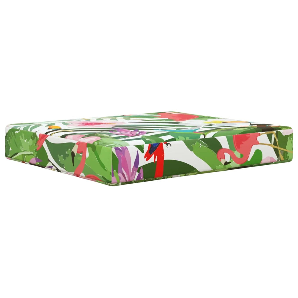 Cuscino per divano da esterno 2 pcs colorato Poliestere