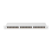 Pannello di patch Lanberg PPSA-1024-S 1U