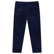 Pantaloni da Bambino Blu Marino Scuro 116 CFW7965421