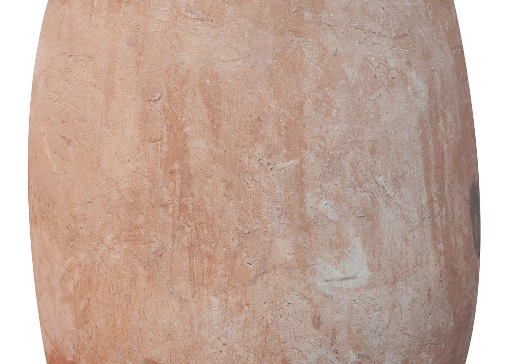 Biscottini Vaso in terracotta del deserto del Sahara fatto mano cotto Offerta Speciale