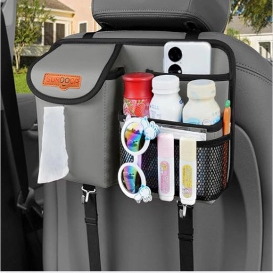 Organizzatore di Cassetta Posteriore per Auto - Cinture Adattabili - Snacks e Bevande per Viaggi in Auto - Sostenibile 

Modello: 
Specifica: 
Codice prodotto: