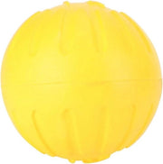 Giocattolo galleggiante per cani - Pallone per cani per giocare con il getto d'acqua.