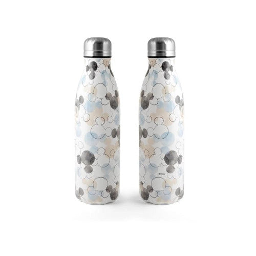 La bottiglia termica INX Mickey Blogger da 500 ml