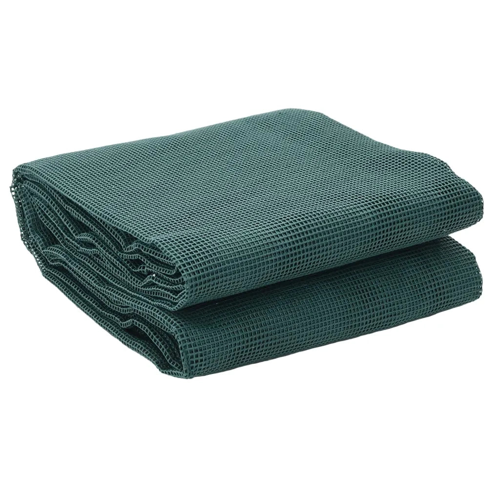 Tappeto da Tenda Verde 4x2,5 m