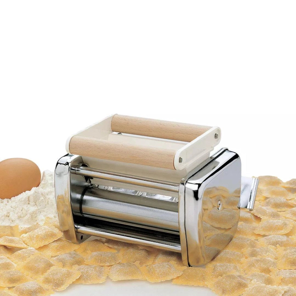 Imperia RavioliMaker 2 1 pz Acciaio inox Attacco per ravioli