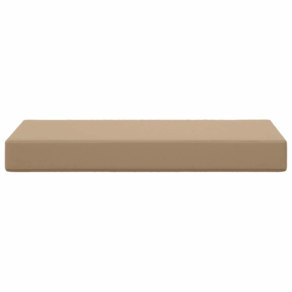 Cuscino da Sedia Esterno Talpa 80 x 40 x 8 cm 100% Poliestere