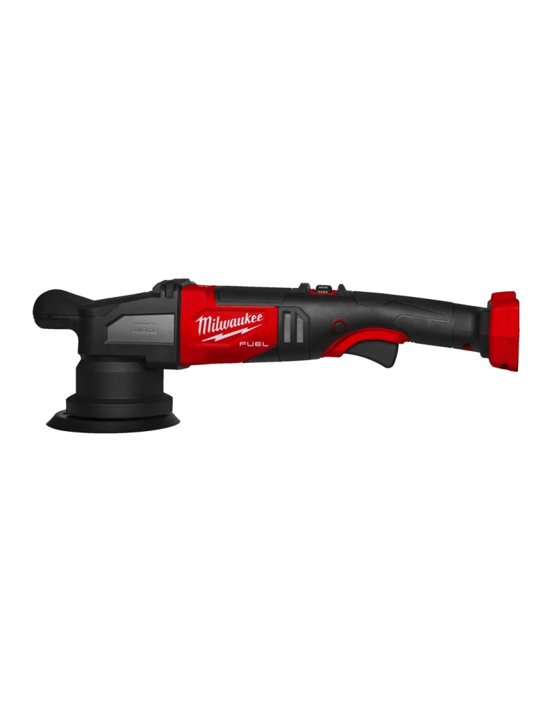 Lucidatrice rotorbitale Milwaukee M18FROP15-0X (Solo corpo + HD Box)