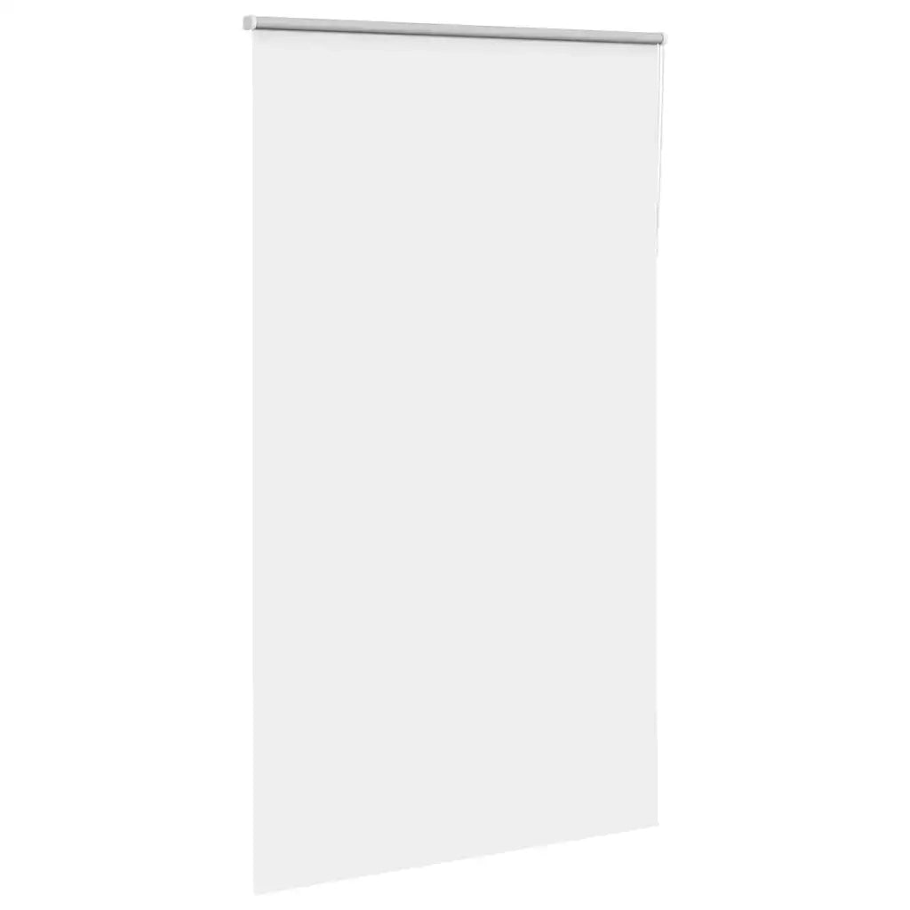 Tenda a Rullo Oscurante 130x230 cm Larghezza Tessuto 126,6 cm 4011992