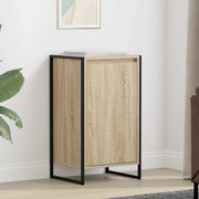 Credenza Sonoma 43 x 36 x 75,5 cm Legno multistrato 886589