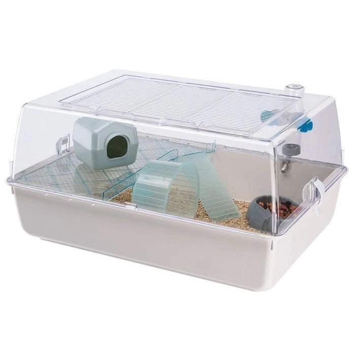 Gabbia per criceti MINI DUNA per criceti